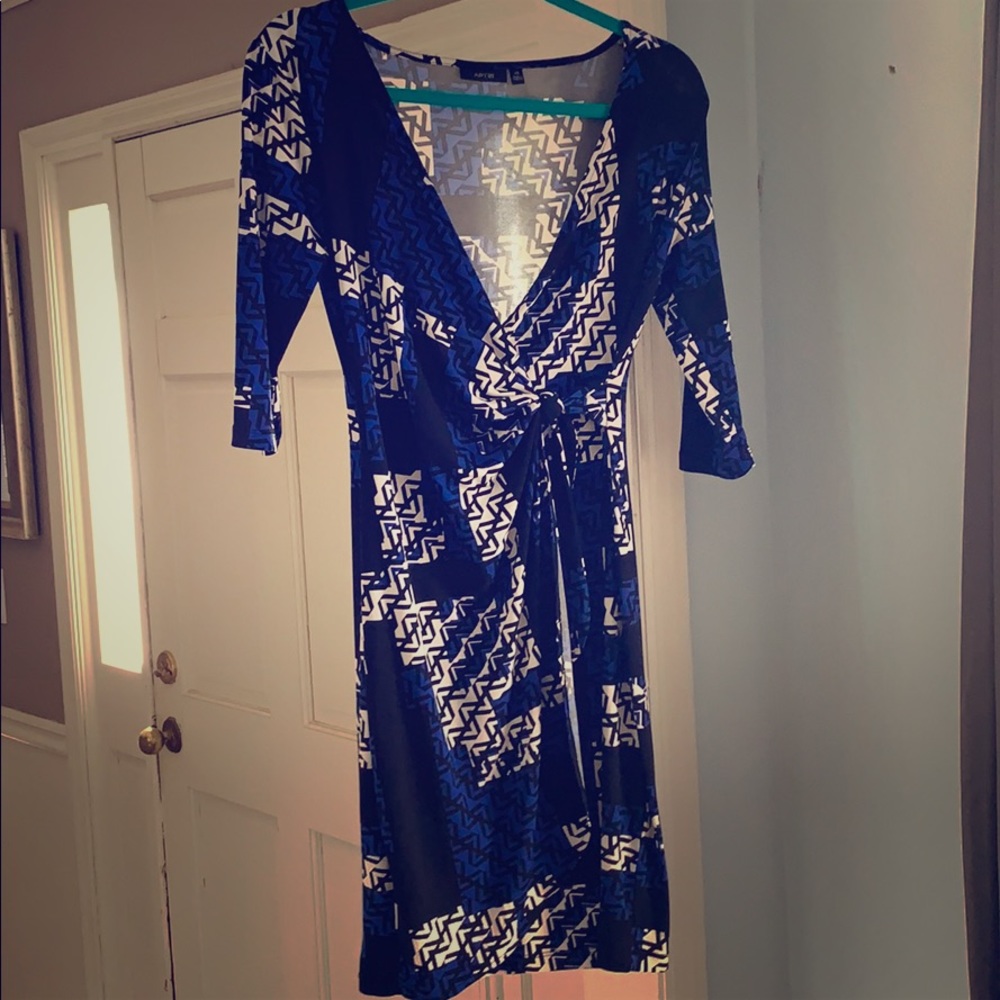 Dress to impress!